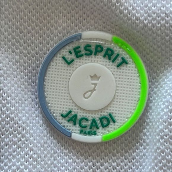 Jacadi white dress girls white size 24 months - Picture 12 of 13